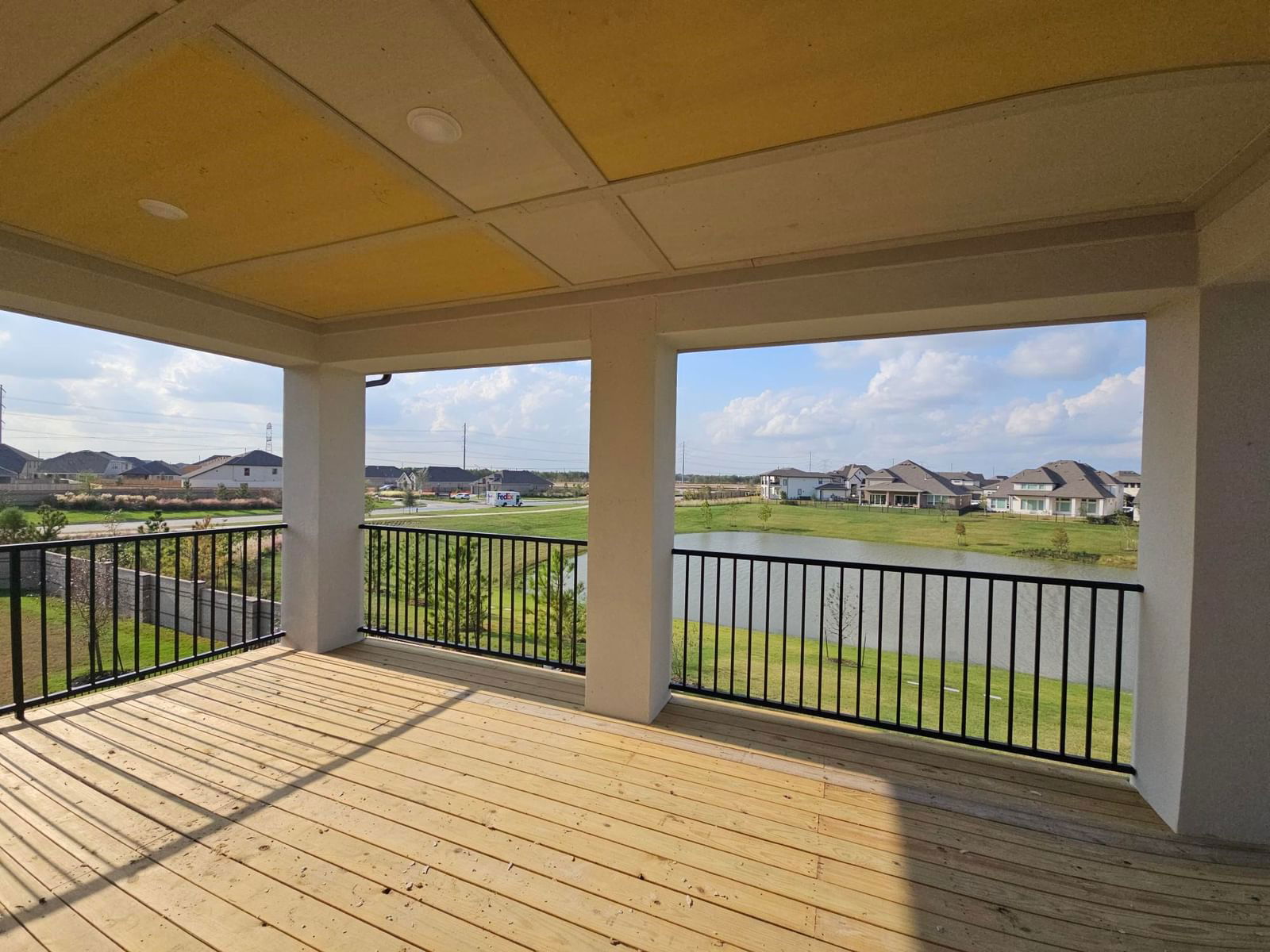 Real estate property located at 21518 Wetland Sedges, Harris, Bridgeland, Cypress, TX, US