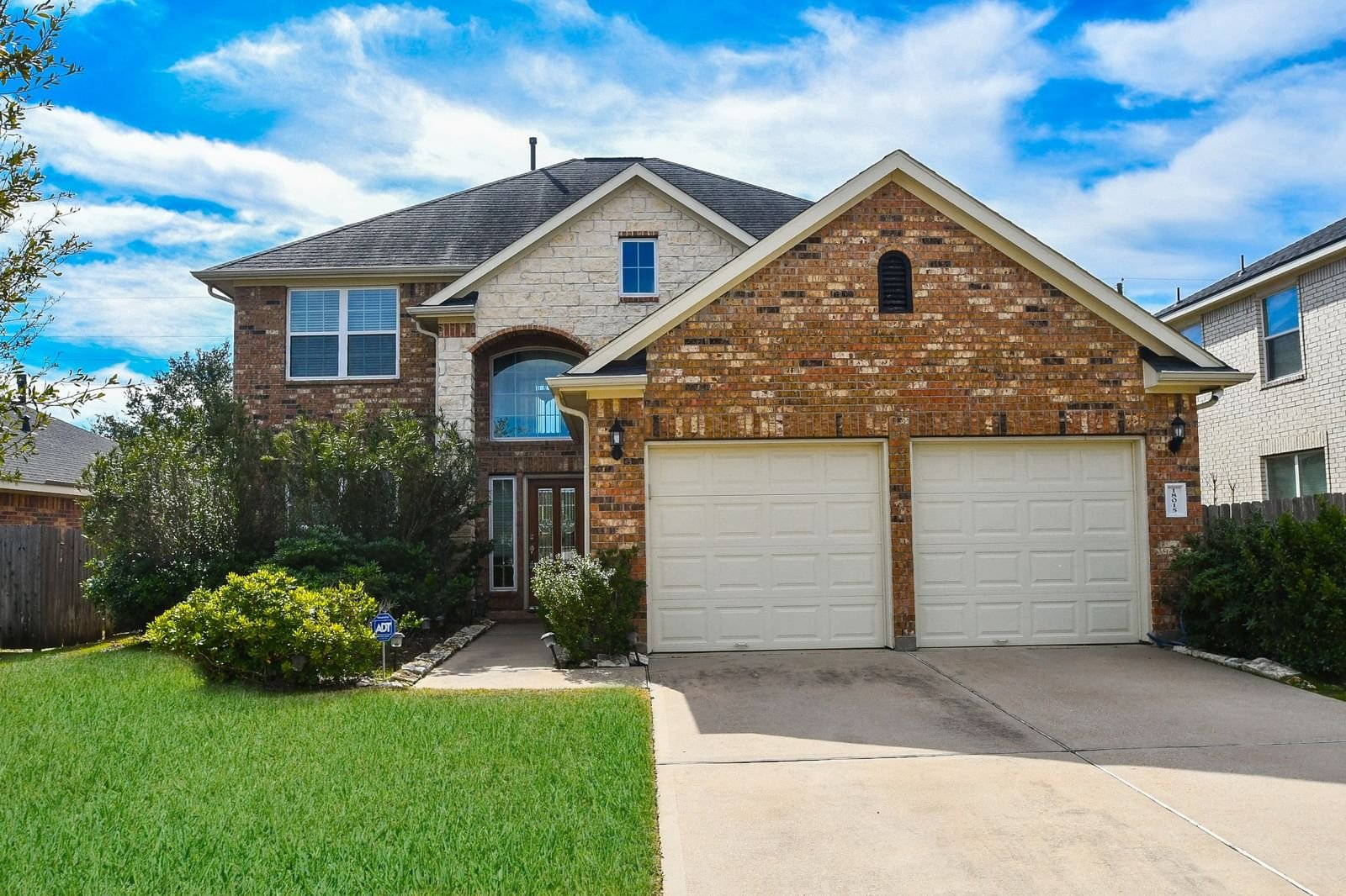 Real estate property located at 18015 Double Bay, Harris, Sydney Harbour, Cypress, TX, US