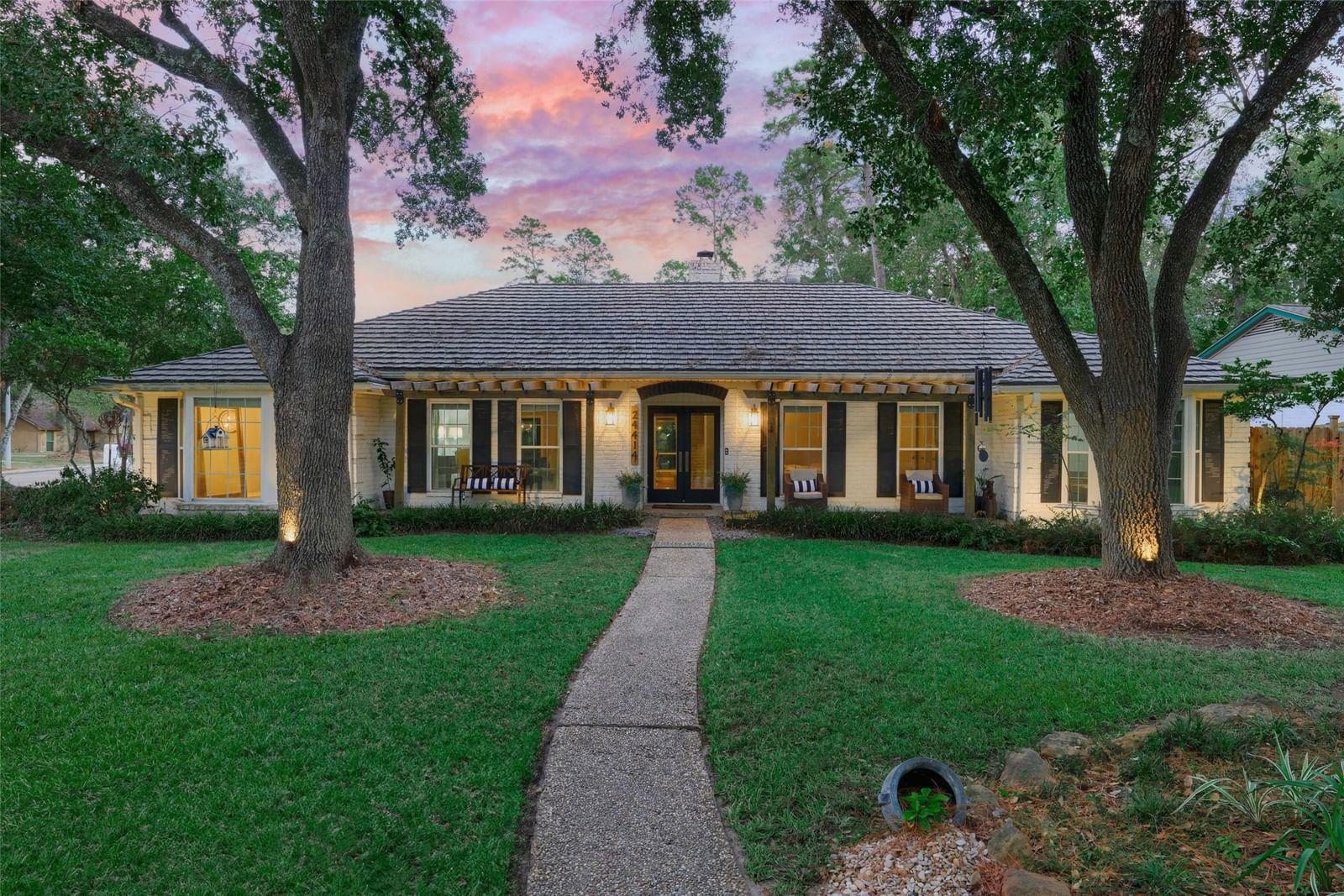 Real estate property located at 24414 Norchester, Harris, Northampton, Spring, TX, US