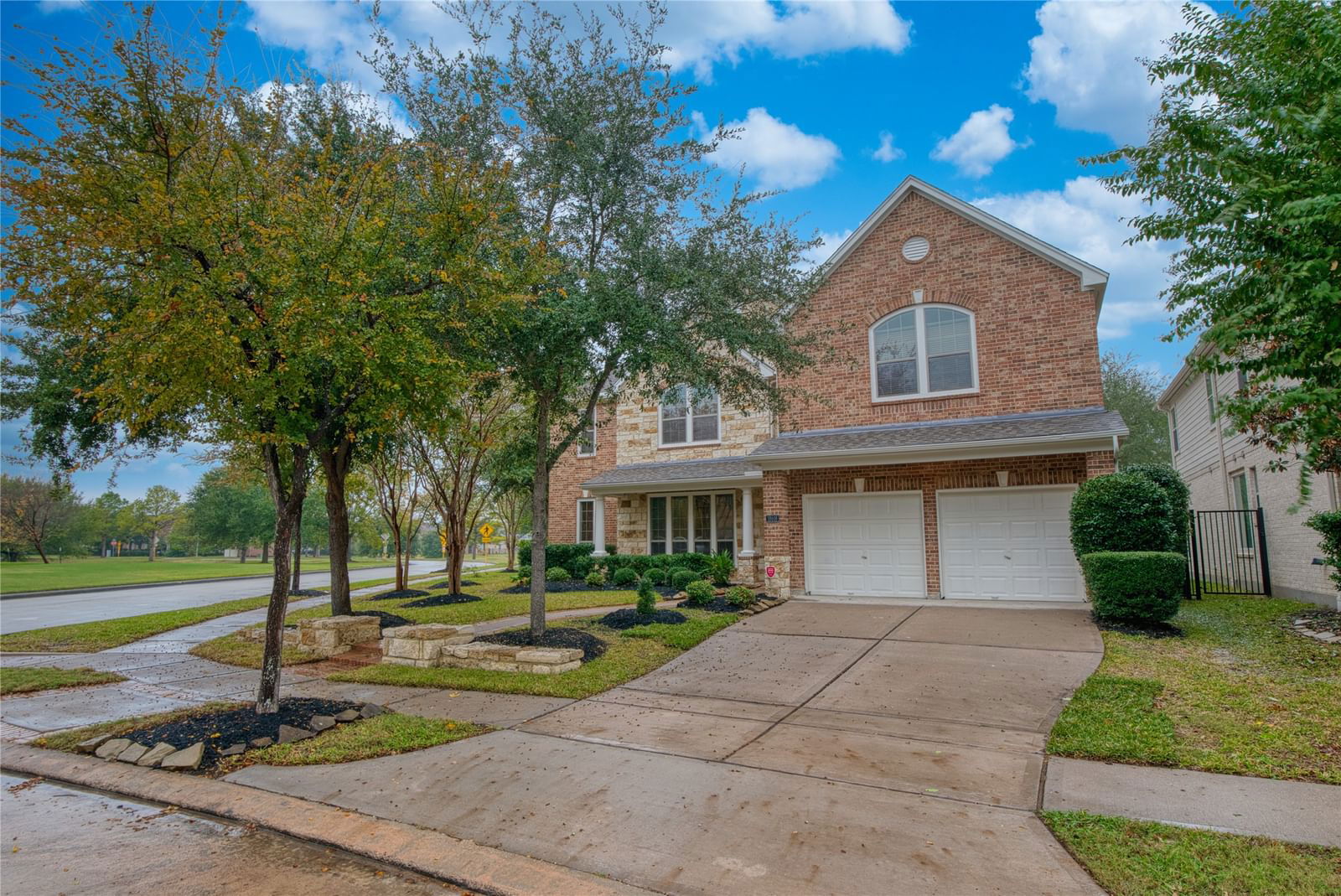 Real estate property located at 18618 Colony Shore, Harris, Bridgeland, Cypress, TX, US