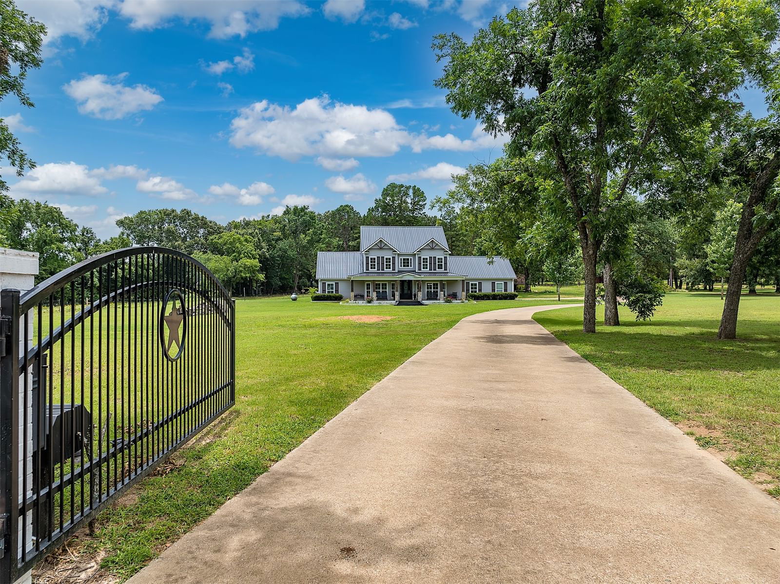 Real estate property located at 20850 County Road 4226, Henderson, John Ferguson Surv A-7, Frankston, TX, US