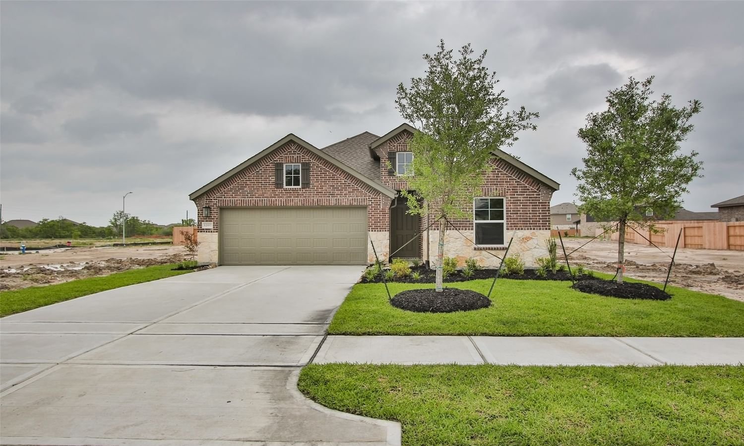 Real estate property located at 12007 Fletching Stone, Harris, Balmoral East, Houston, TX, US