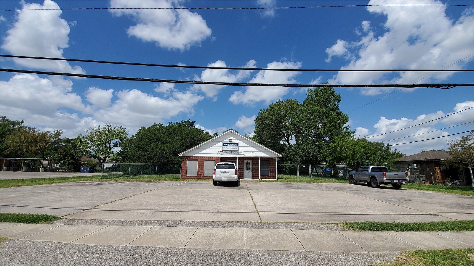Real estate property located at 1224 Holland, Harris, Market Street Gardens Ext 02, Jacinto City, TX, US
