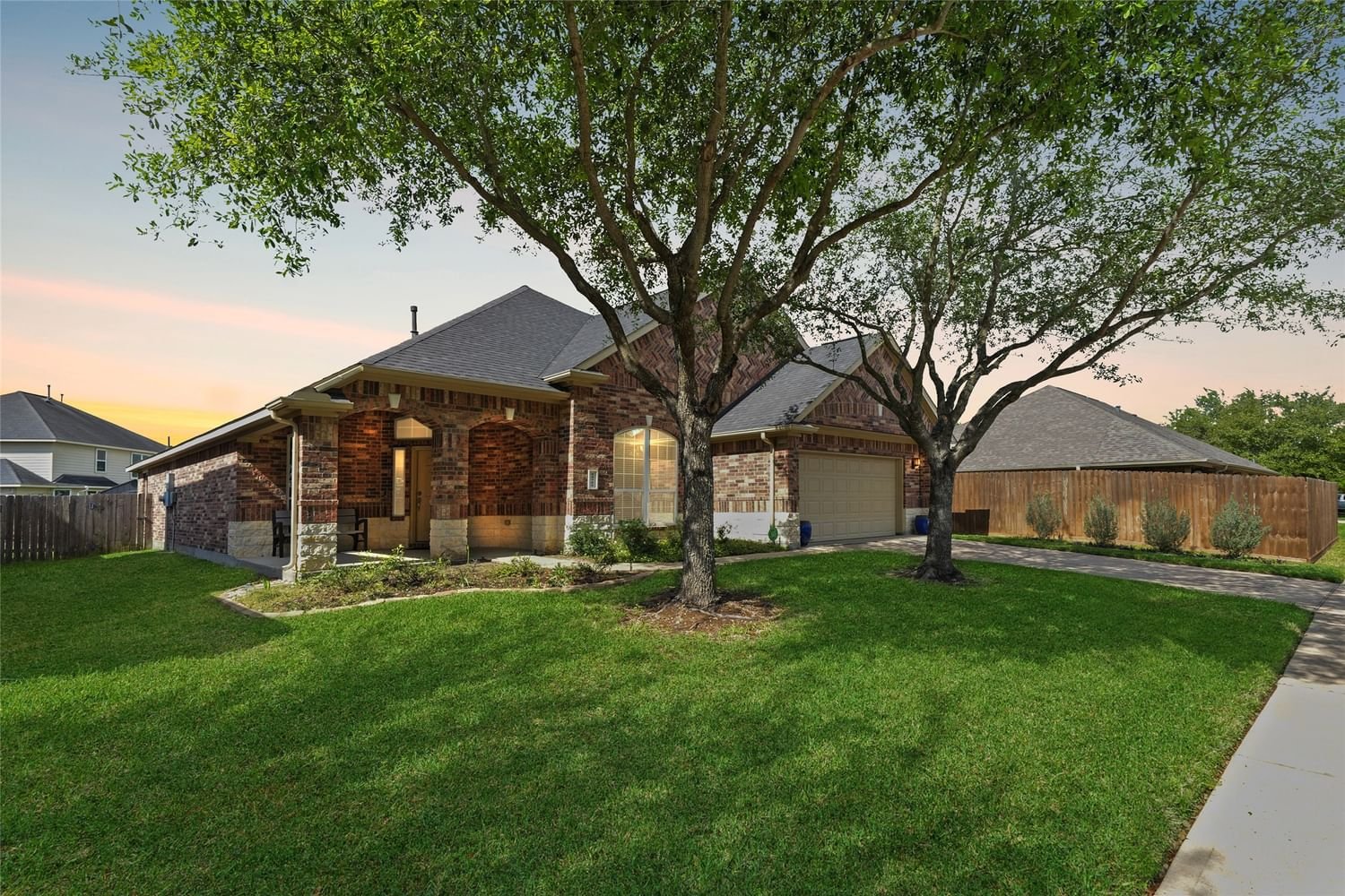 Real estate property located at 24723 Mason Trail, Harris, Stone Crest Sec 3, Katy, TX, US