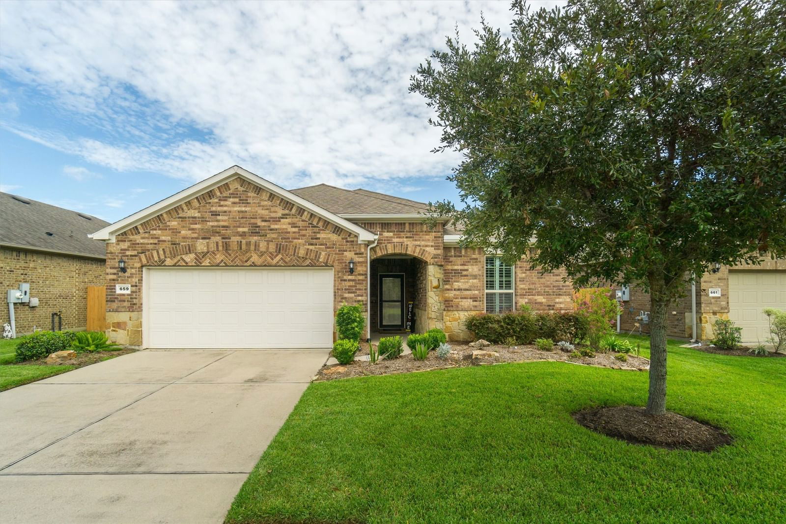 Real estate property located at 659 Iago, Galveston, Village at Tuscan Lakes, League City, TX, US