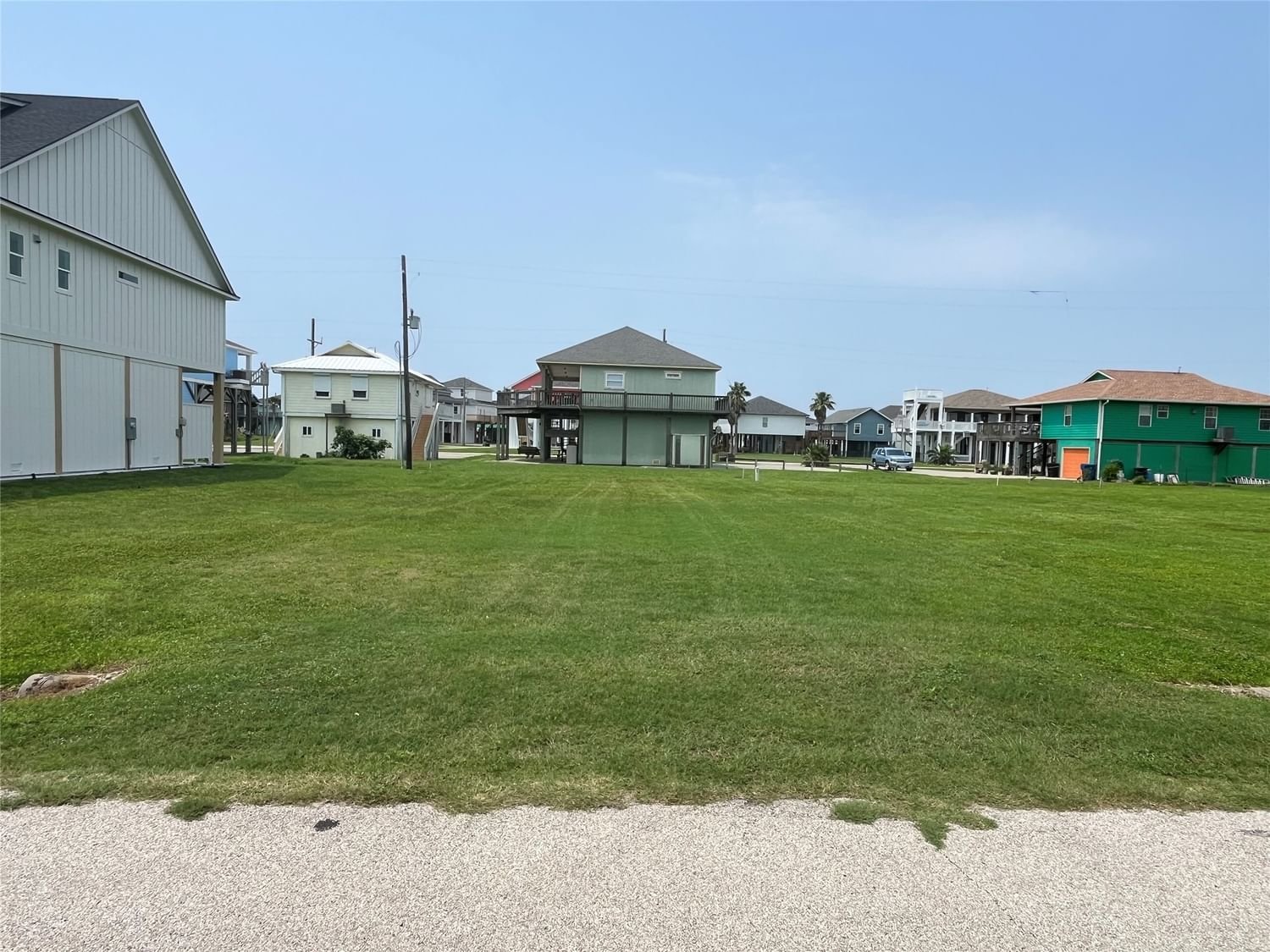Real estate property located at 969 Raymond, Galveston, Sandy Shores, Crystal Beach, TX, US
