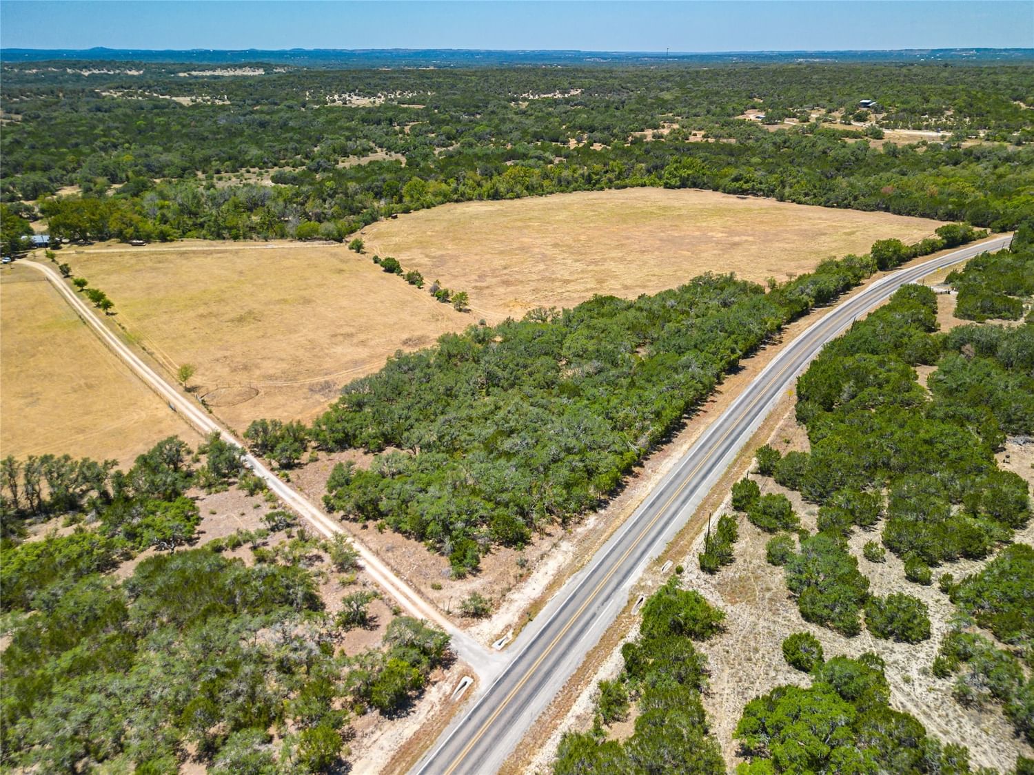 Real estate property located at 12451 Fm 2325, Hays, N/A, Wimberley, TX, US