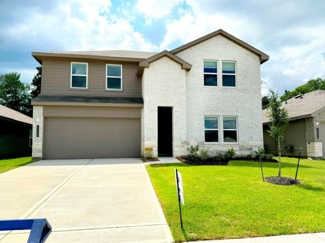 Real estate property located at 24550 Tilted Pine, Montgomery, Grand Pines, Magnolia, TX, US