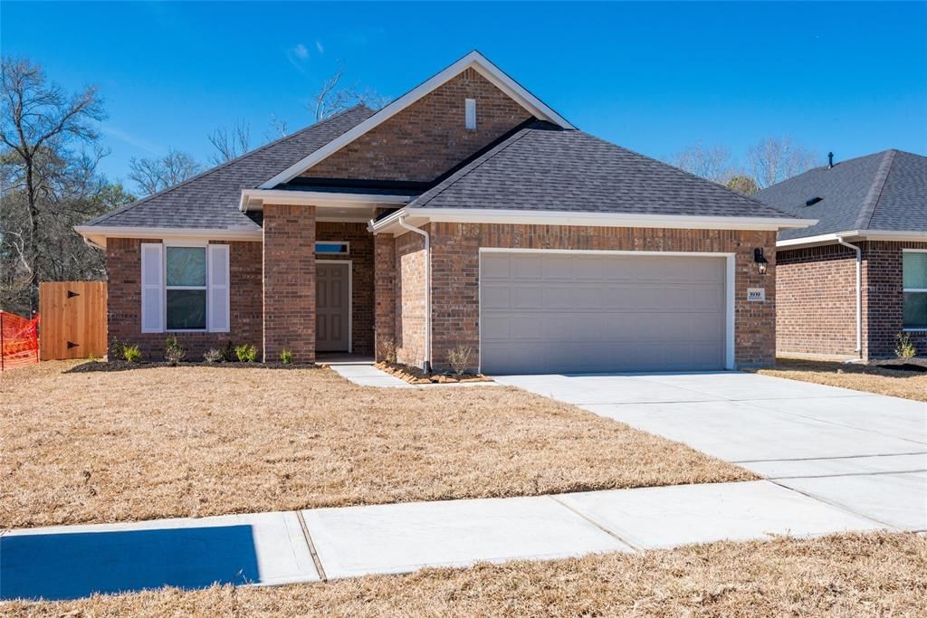 Real estate property located at 3939 Sugardale, Harris, King Oaks Village, Baytown, TX, US