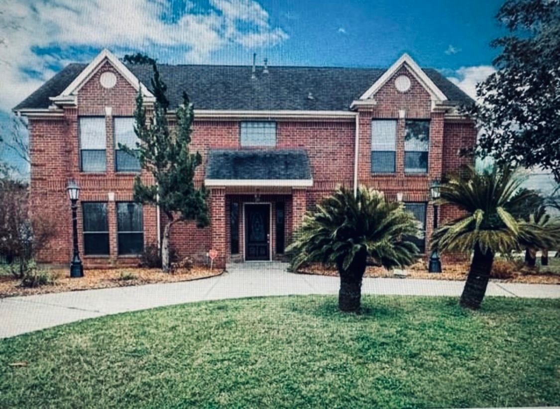 Real estate property located at 217 Baywood, Harris, Shoreacres, Shoreacres, TX, US