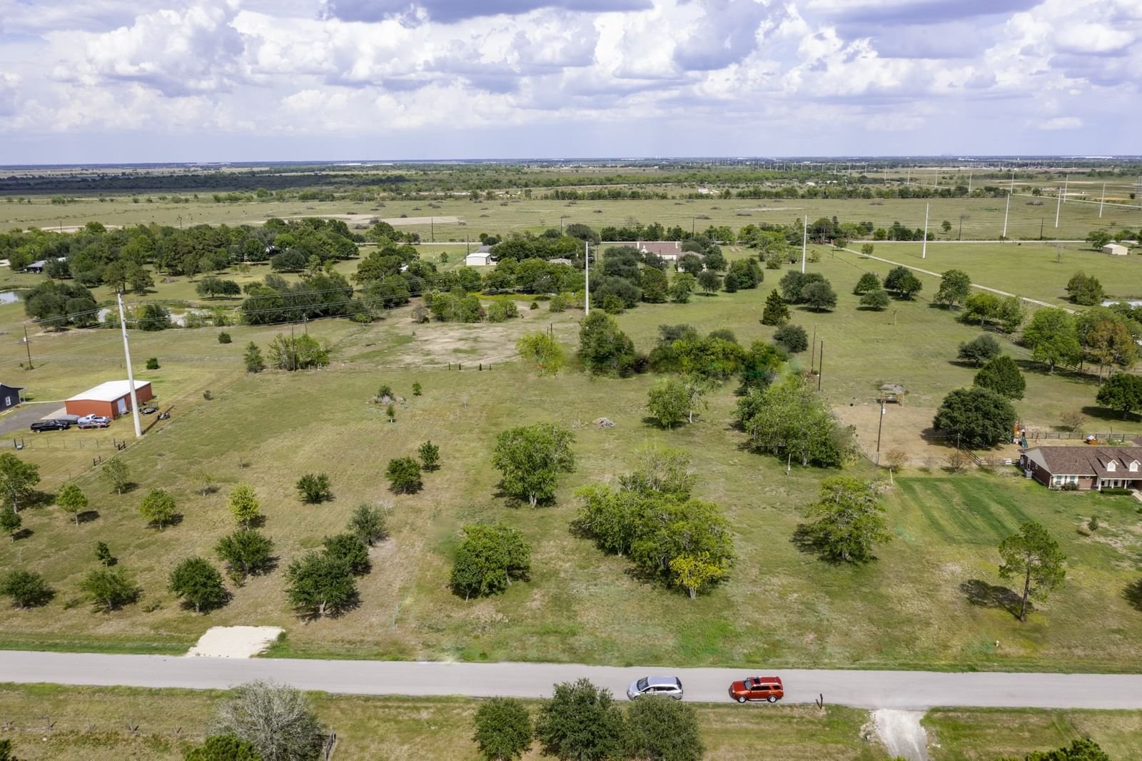 Real estate property located at 0 Amber, Fort Bend, Kirkfield, Rosenberg, TX, US