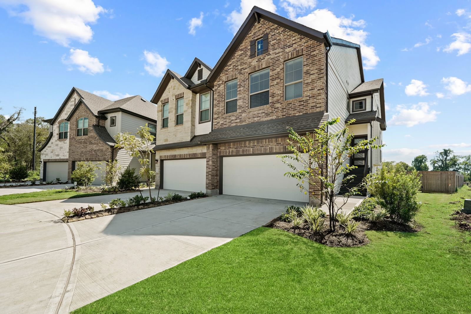 Real estate property located at 21119 Rio San Jose, Harris, Bridgeland, Cypress, TX, US