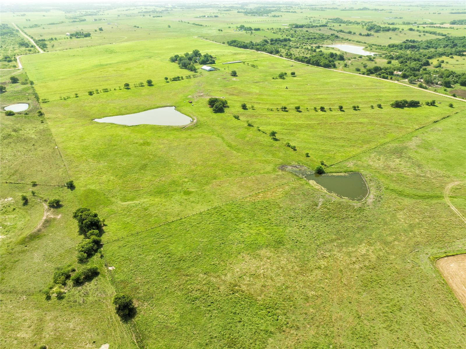 Real estate property located at TBD COUNTY ROAD 281, Lavaca, WILEY A ABERCROMBIE, Shiner, TX, US