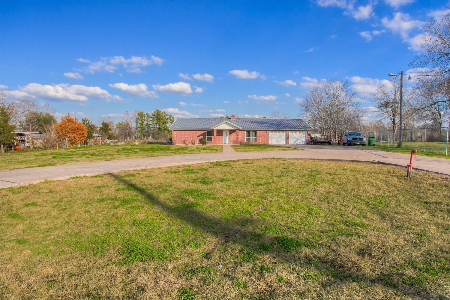 Real estate property located at 15 Bob O Link, Walker, Meadowlink Estates, Huntsville, TX, US