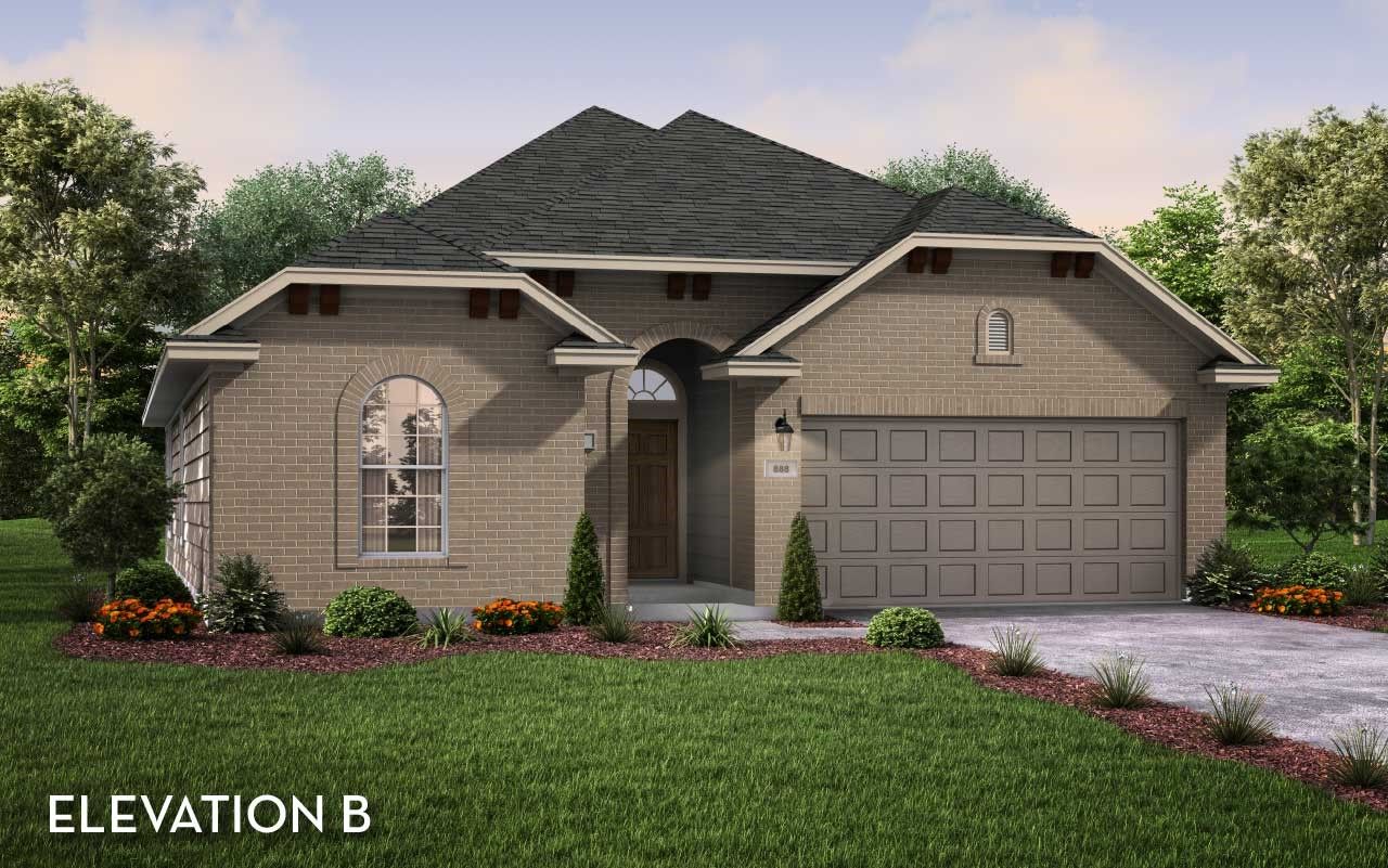 Real estate property located at 3827 Mulberry Farms, Galveston, Santa Fe, TX, US