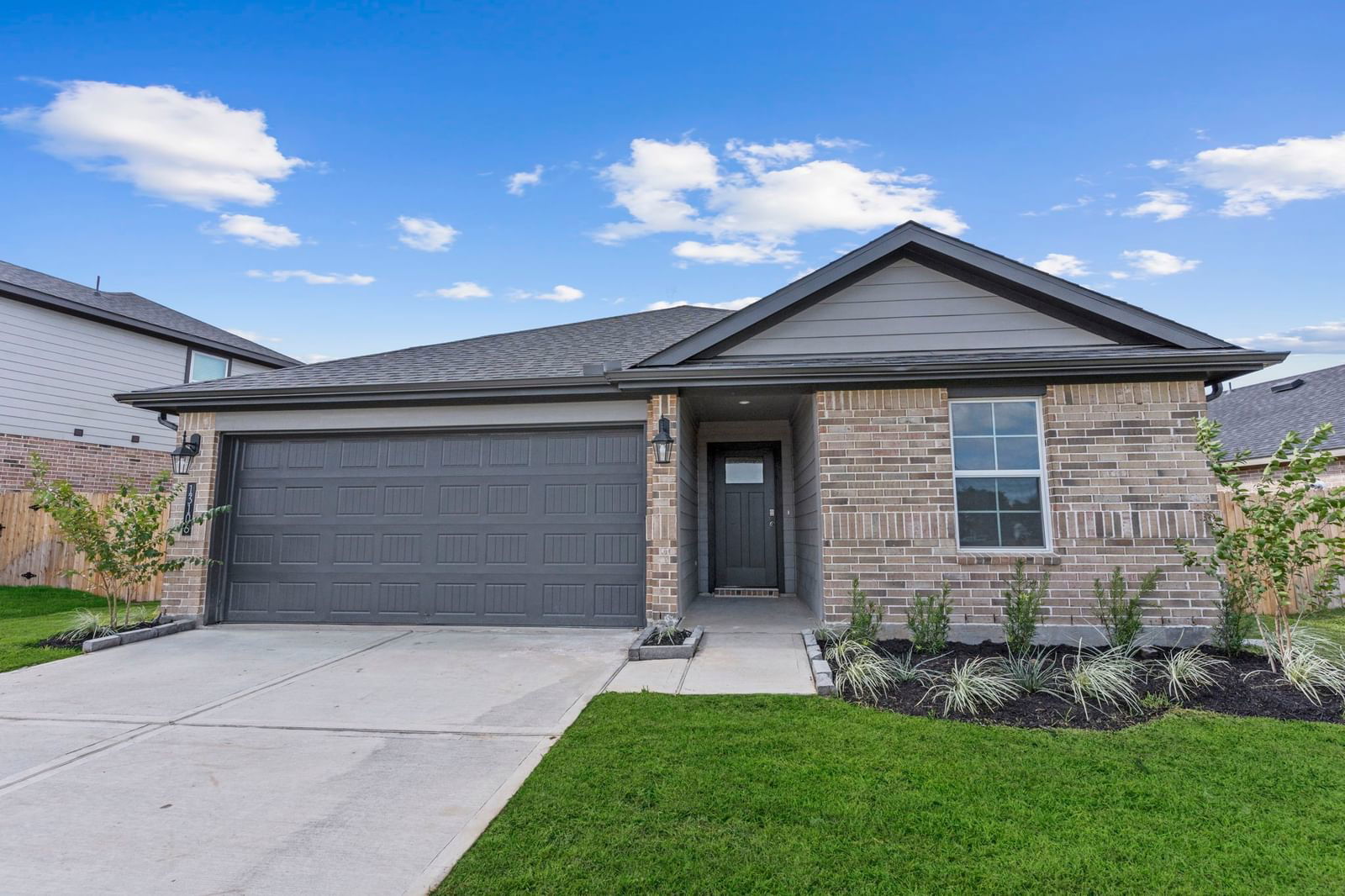 Real estate property located at 1530 Battisti Drive, Fort Bend, Sorrento, Richmond, TX, US