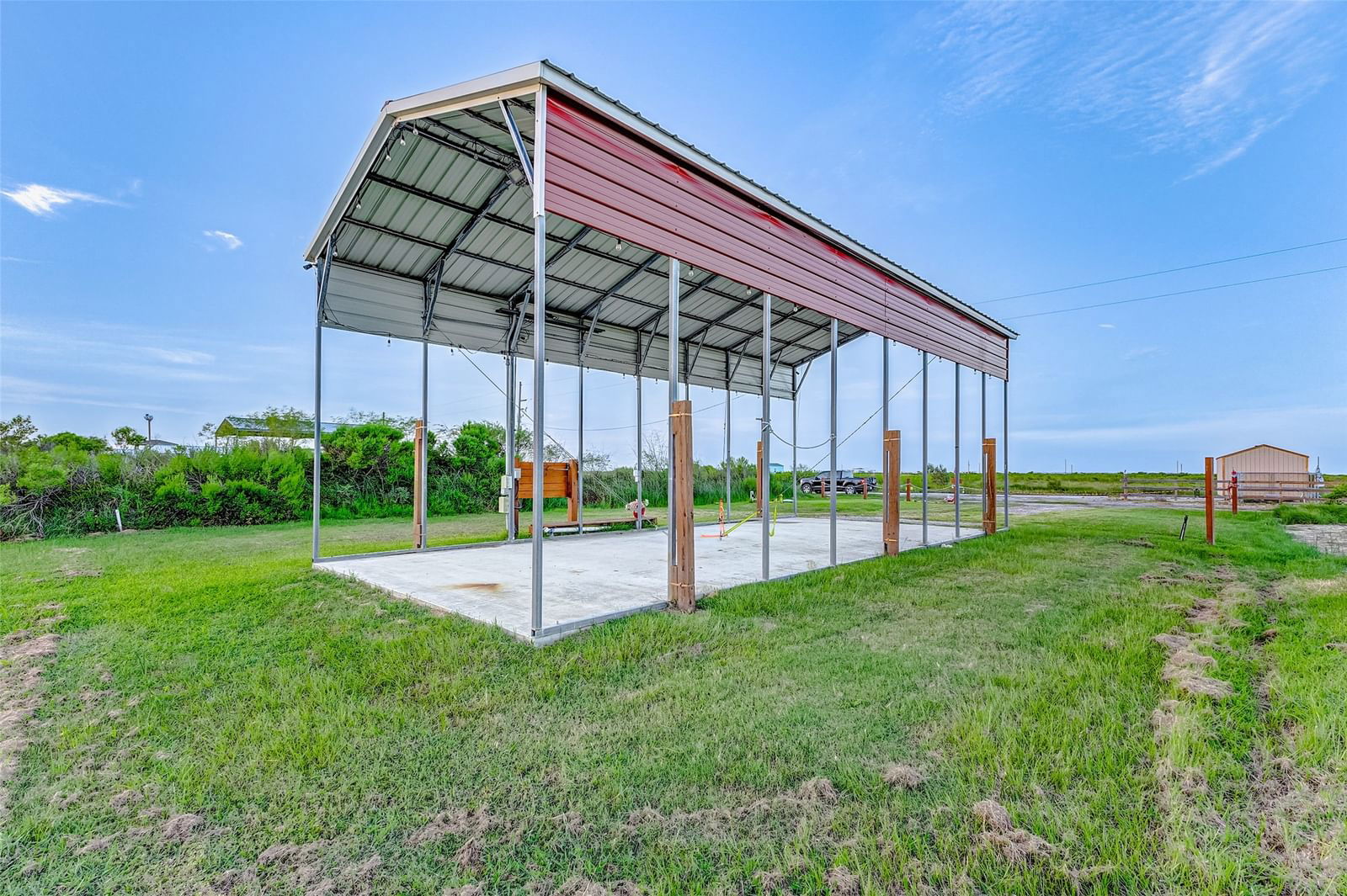 Real estate property located at 1085 Paisley, Galveston, Canal City, Gilchrist, TX, US