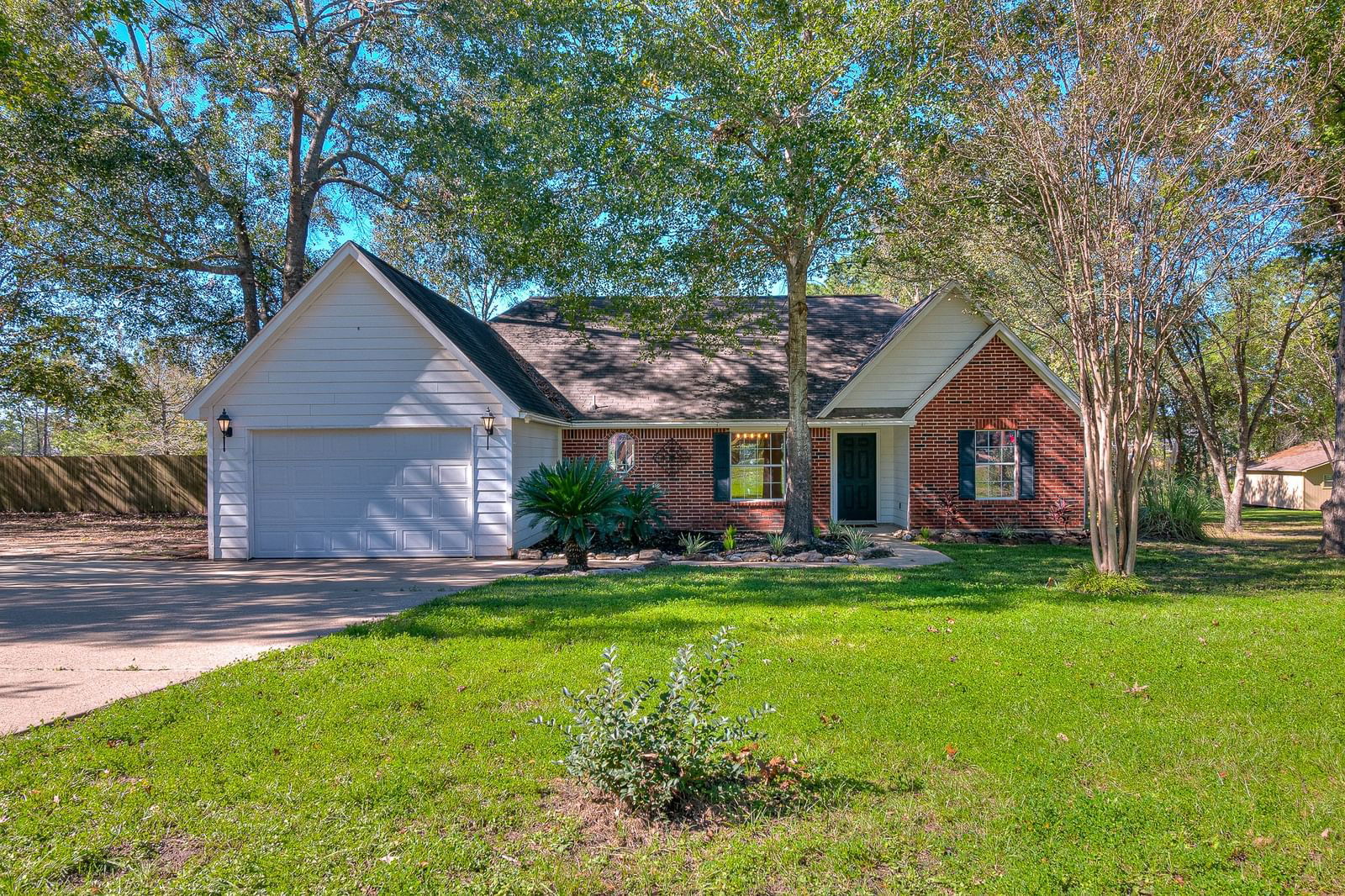 Real estate property located at 10537 Fallow, Montgomery, Deer Run 01, Conroe, TX, US