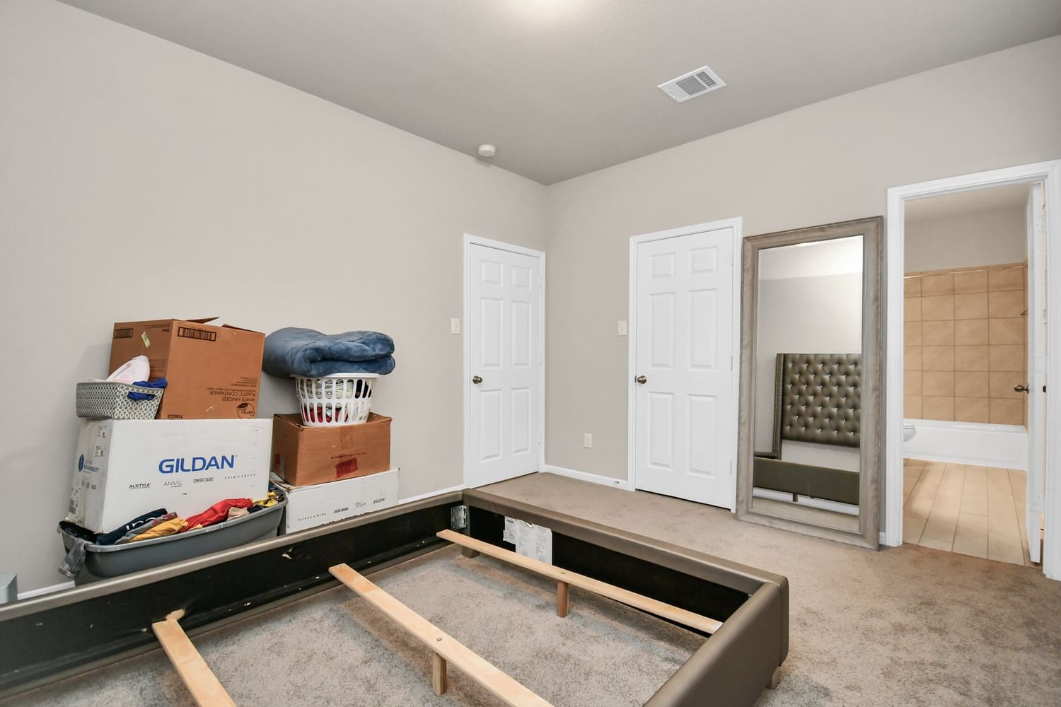 Real estate property located at 503 Long Beach Bay, Waller, Katy, TX, US