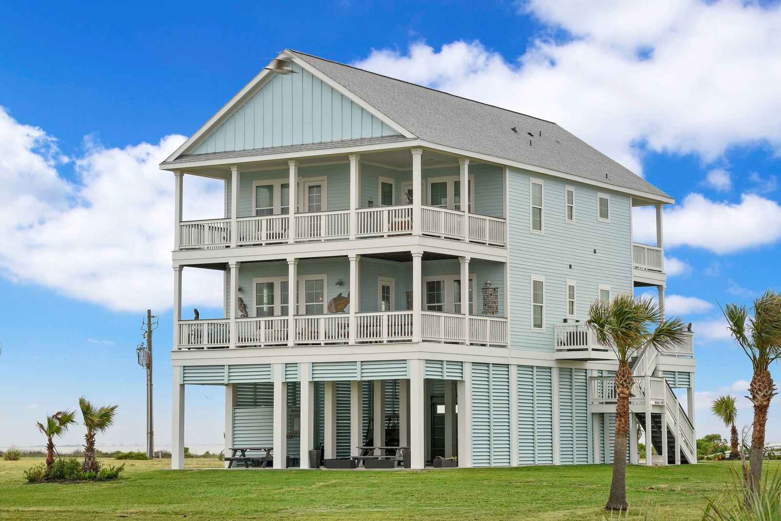 Real estate property located at 26811 Bay Water, Galveston, Pointe West Sec 4-B 2006, Galveston, TX, US