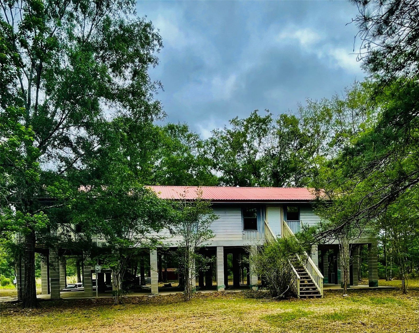 Real estate property located at 1200 Sweetwater, Orange, Vidor, TX, US