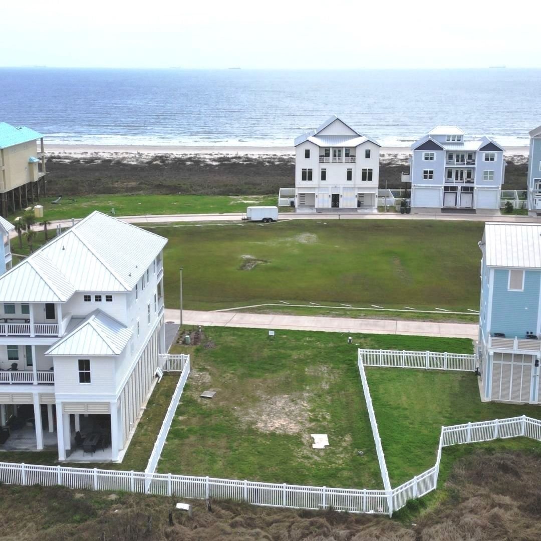 Real estate property located at 36 Grand Beach, Galveston, The Preserve At Grand Beach 2, Galveston, TX, US