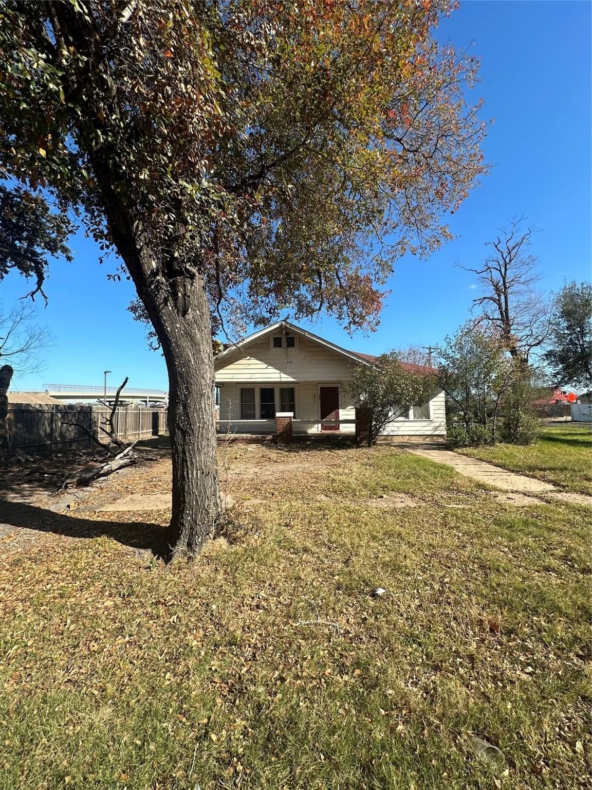 Real estate property located at 907 Magnolia, Robertson, Hearne, Hearne, TX, US