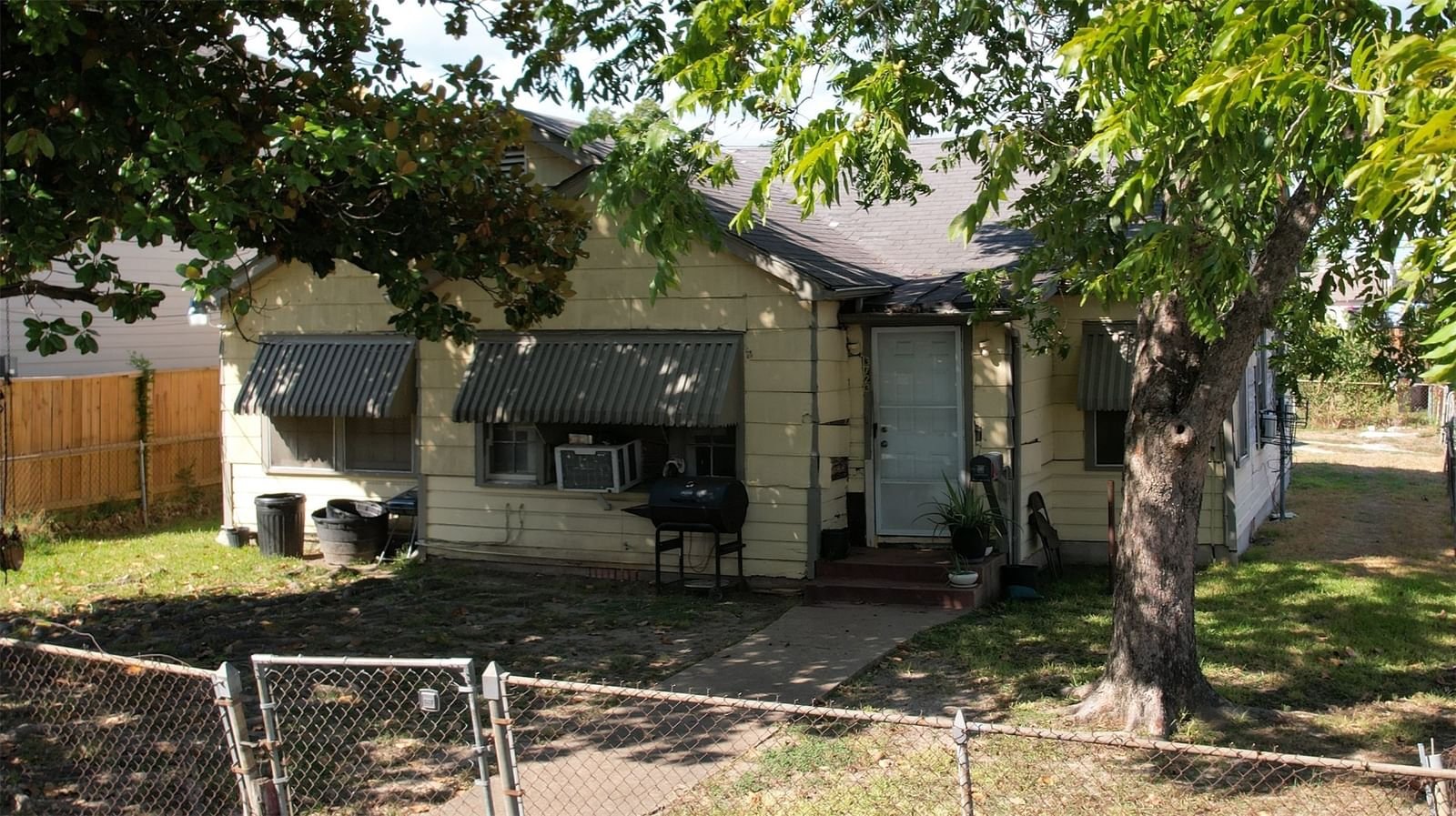 Real estate property located at 3723 Anita, Harris, Leeland Park, Houston, TX, US