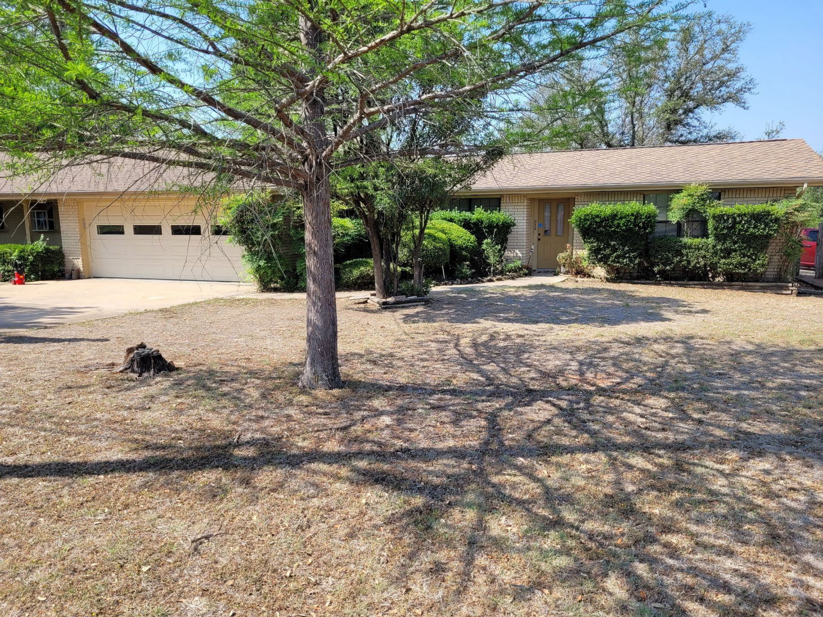 Real estate property located at 900 Sherman, Burnet, Marble Falls, TX, US