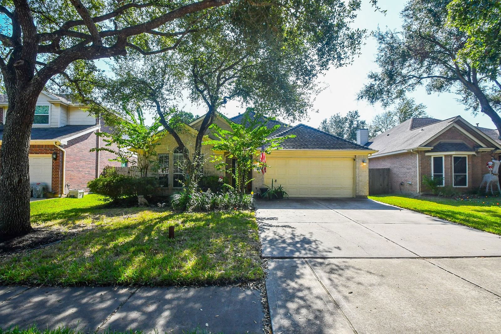 Real estate property located at 5938 Centennial Glen, Fort Bend, Cinco Ranch Southpark Sec 3, Katy, TX, US