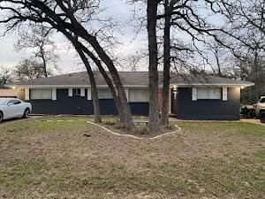 Real estate property located at 15 Springview, Leon, Hilltop Lakes Sec 11-A, Normangee, TX, US