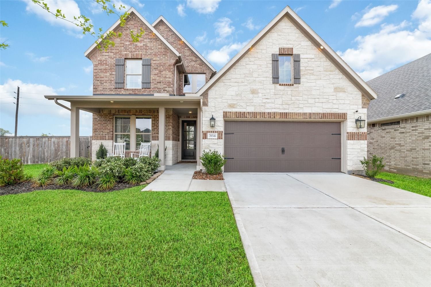 Real estate property located at 20346 Rose Gray, Harris, Amira, Tomball, TX, US