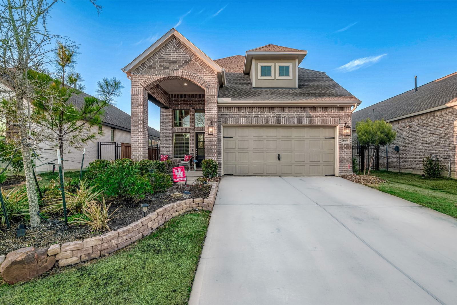 Real estate property located at 7948 Spring Run, Montgomery, Northgrove, Magnolia, TX, US