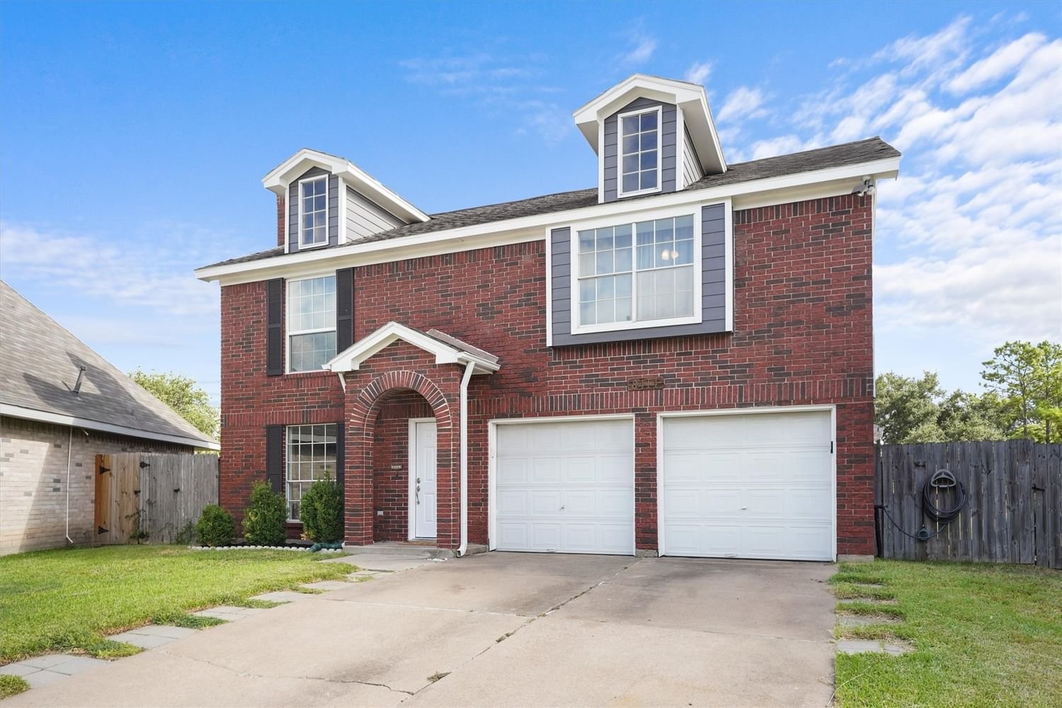 Real estate property located at 8414 Vinton, Harris, Houston, TX, US