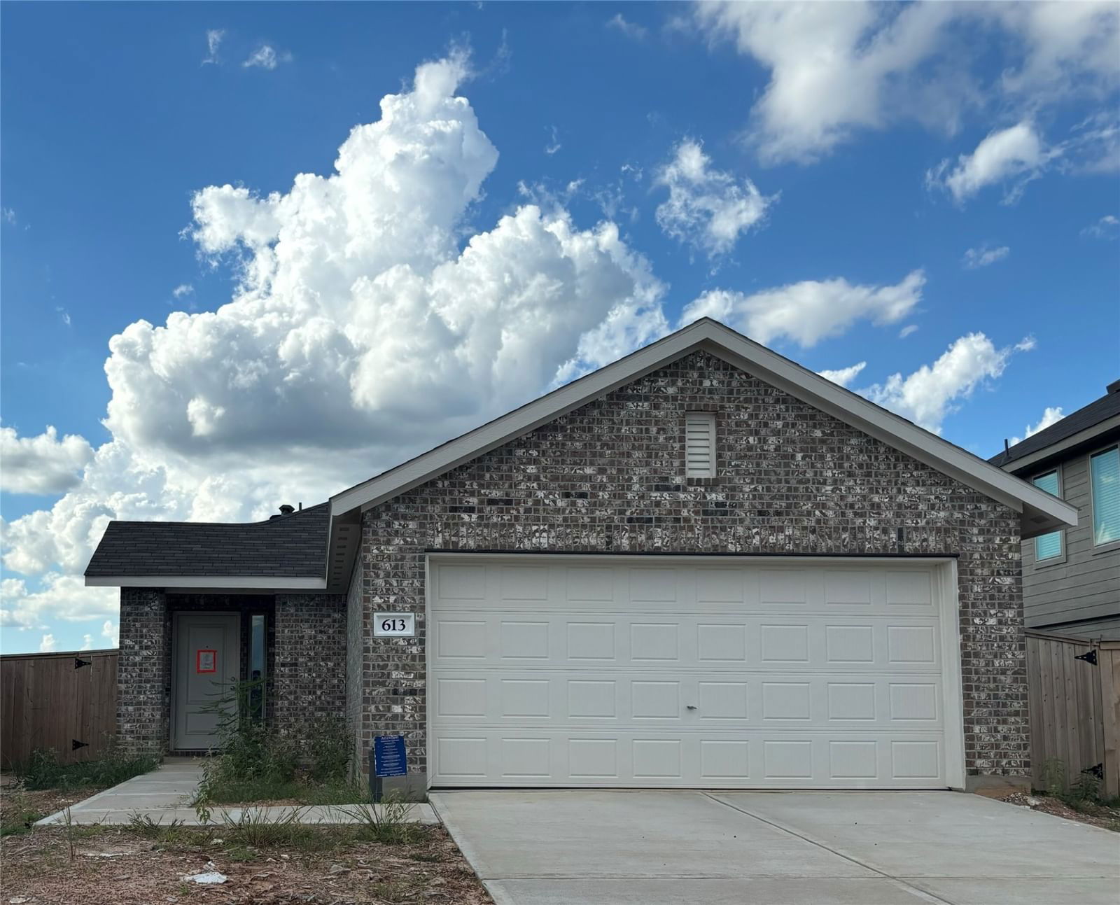 Real estate property located at 613 Copper Springs, Montgomery, Magnolia Ridge, Magnolia, TX, US