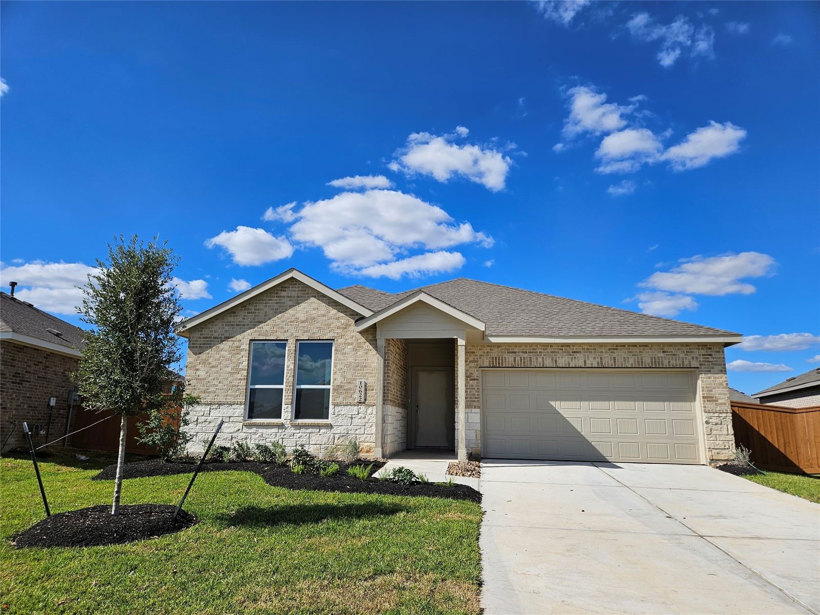 Real estate property located at 10622 Crimson, Fort Bend, Emberly, Beasley, TX, US