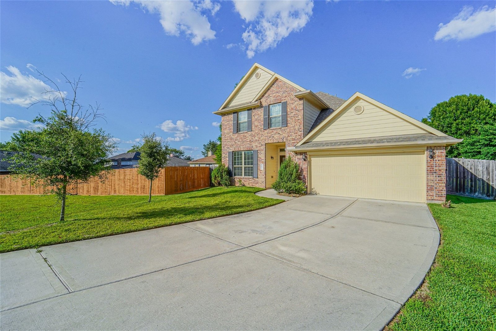 Real estate property located at 10810 Windswept, Montgomery, Montgomery, TX, US