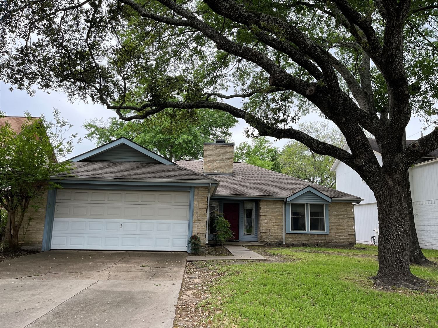 Real estate property located at 1529 Heights, Harris, Katy Heights Corr, Katy, TX, US