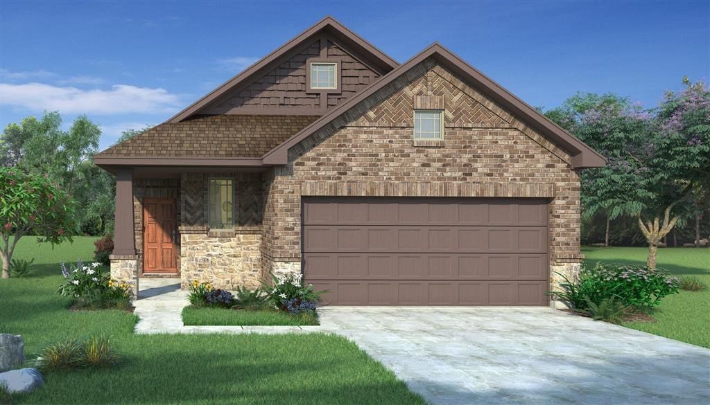 Real estate property located at 21311 Barcelona Heights, Harris, Sorella, Tomball, TX, US