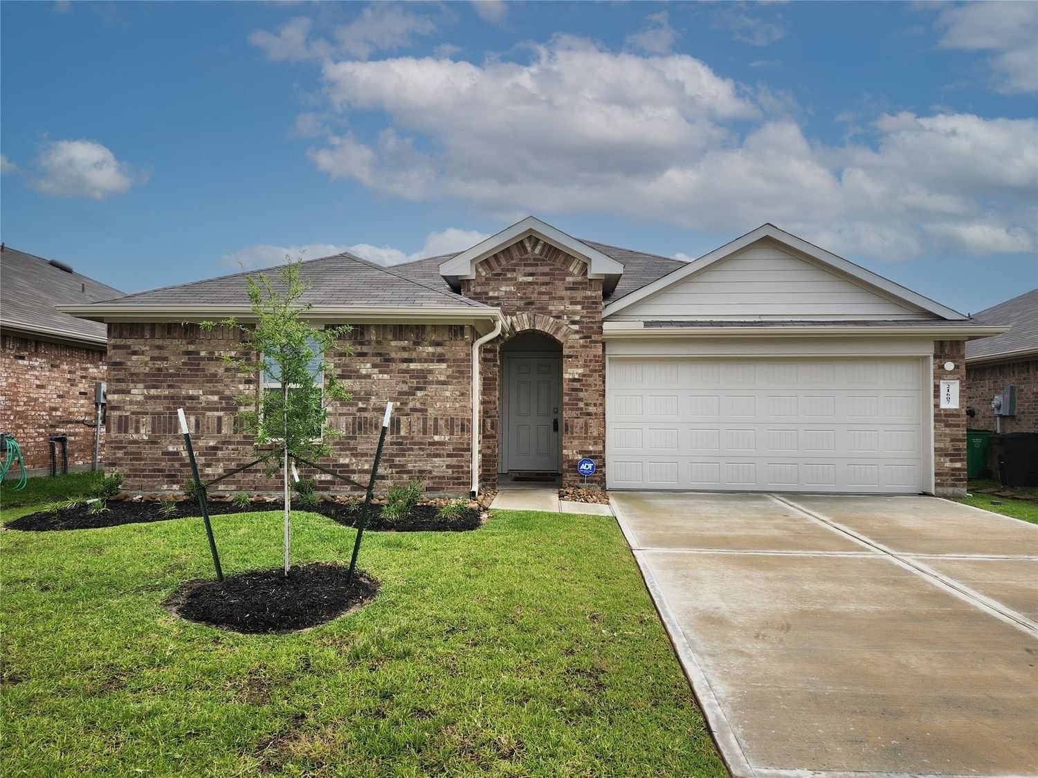 Real estate property located at 21607 Violet Ridge, Harris, Jasmine Height, Katy, TX, US