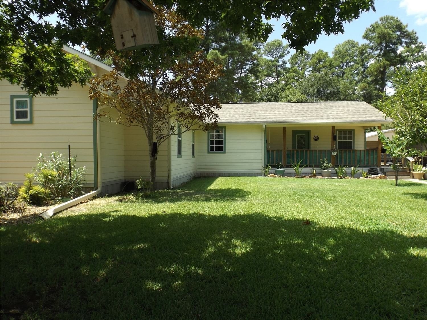 Real estate property located at 15423 Loop, Waller, Mill Creek Estates, Plantersville, TX, US