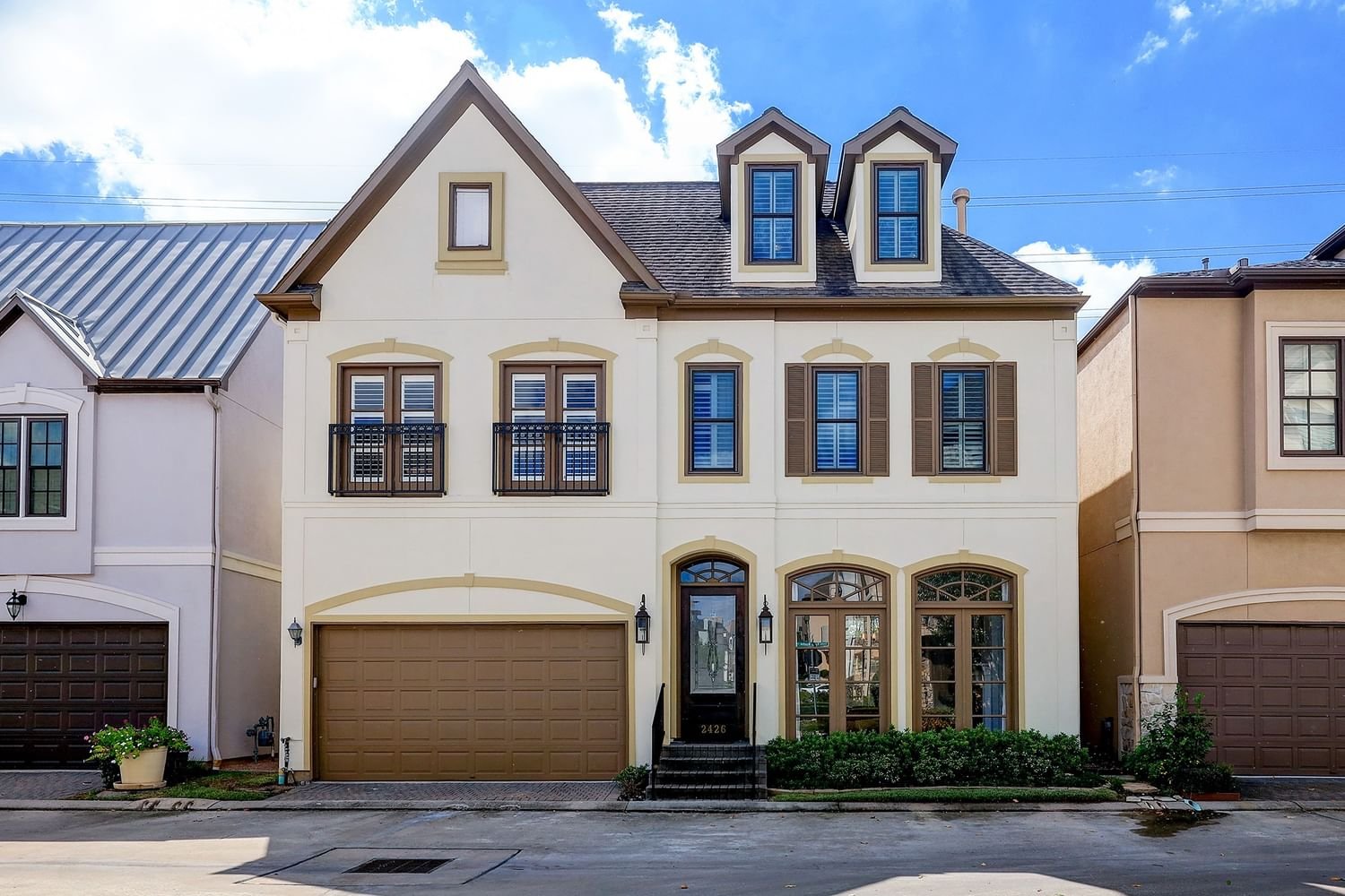 Real estate property located at 2426 Mystic, Harris, Hermann Lake, Houston, TX, US