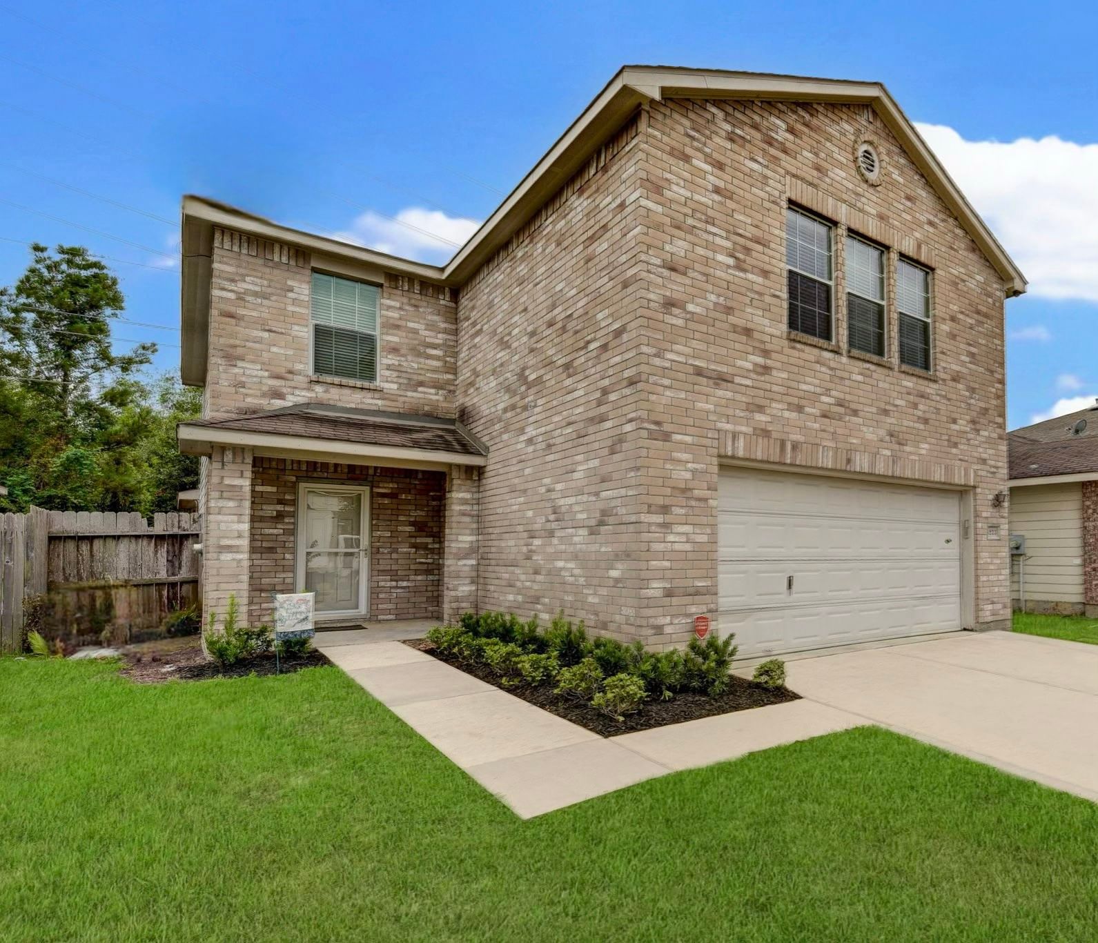 Real estate property located at 5223 Roth Forest, Harris, Foxhollow South Sec 01, Spring, TX, US