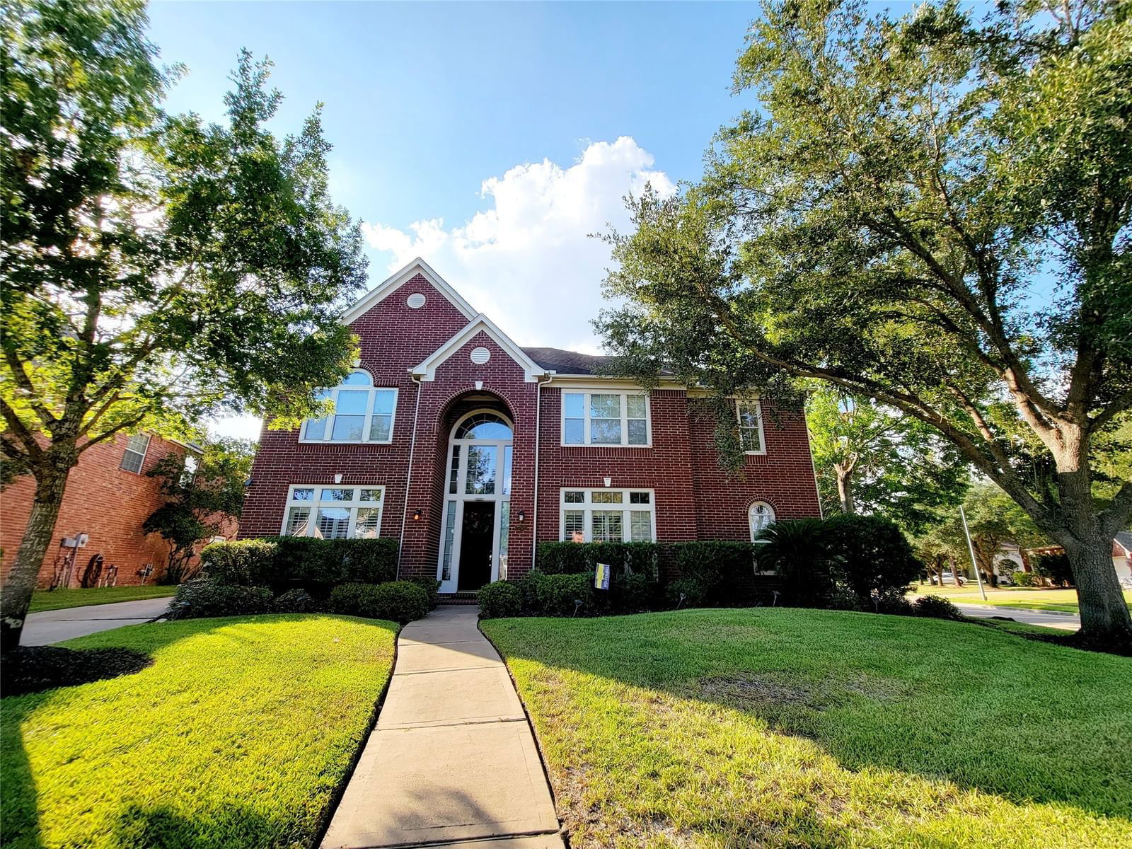 Real estate property located at 2902 Amy Shores, Fort Bend, CINCO RANCH WEST SEC 8, Katy, TX, US