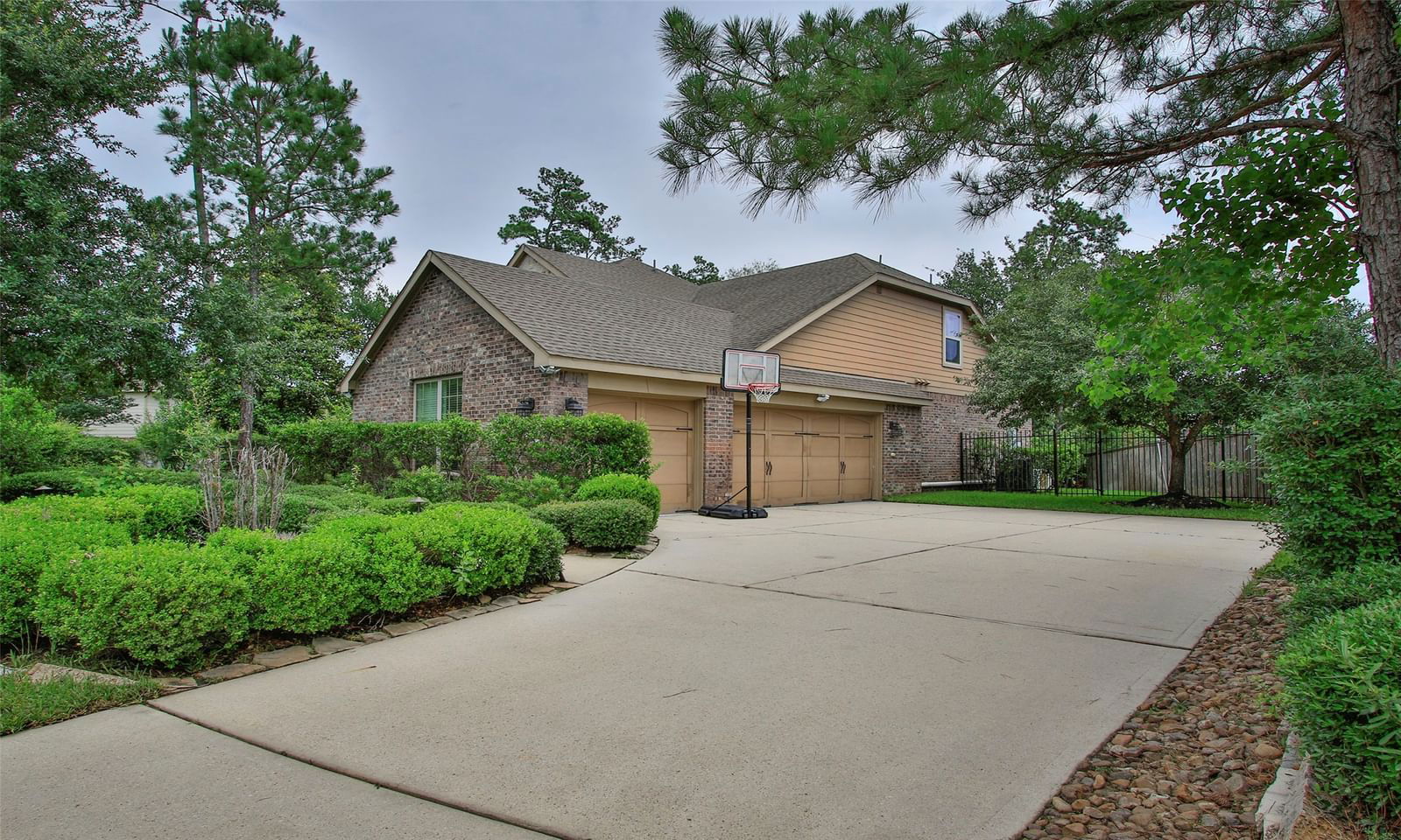 Real estate property located at 138 Arbor Camp, Harris, The Woodlands Creekside Park 04, Spring, TX, US