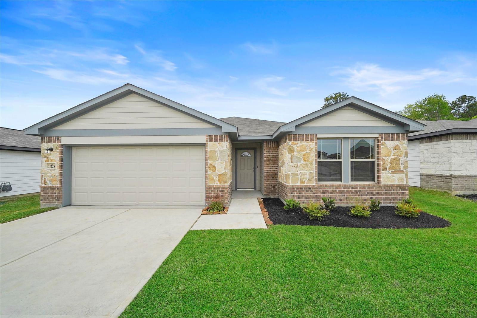 Real estate property located at 11776 Whirlaway, Montgomery, Lexington Heights, Willis, TX, US