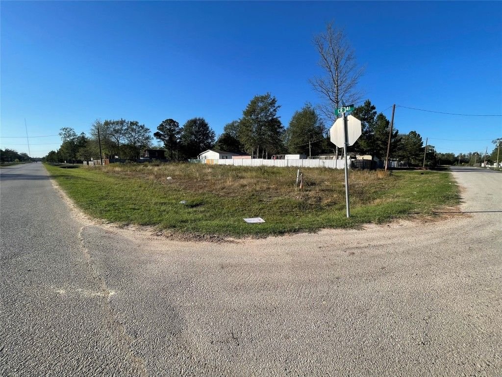 Real estate property located at 0 County Road 341, Liberty, Cleveland, TX, US