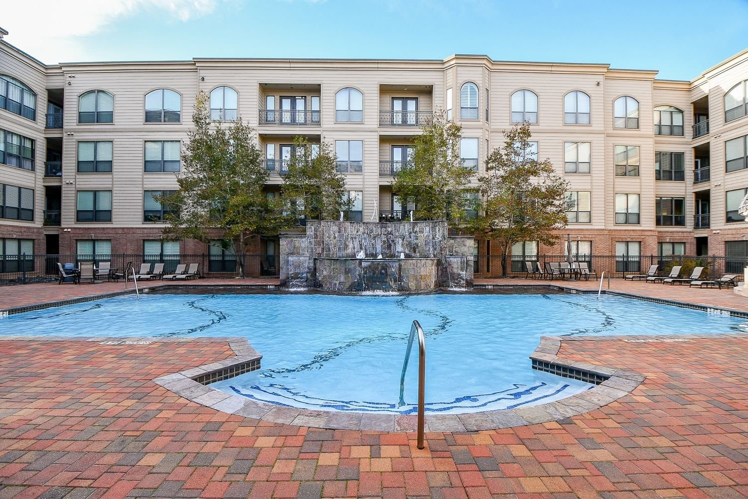 Real estate property located at 2299 Lone Star #333, Fort Bend, City Plaza At Town Square, Sugar Land, TX, US