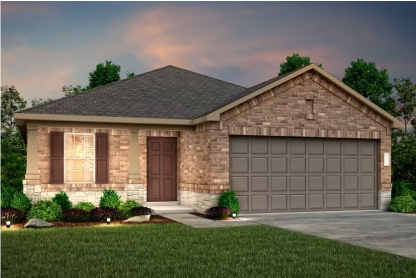 Real estate property located at 149 Shadow Leaf, Montgomery, The Pines at Seven Coves, Willis, TX, US