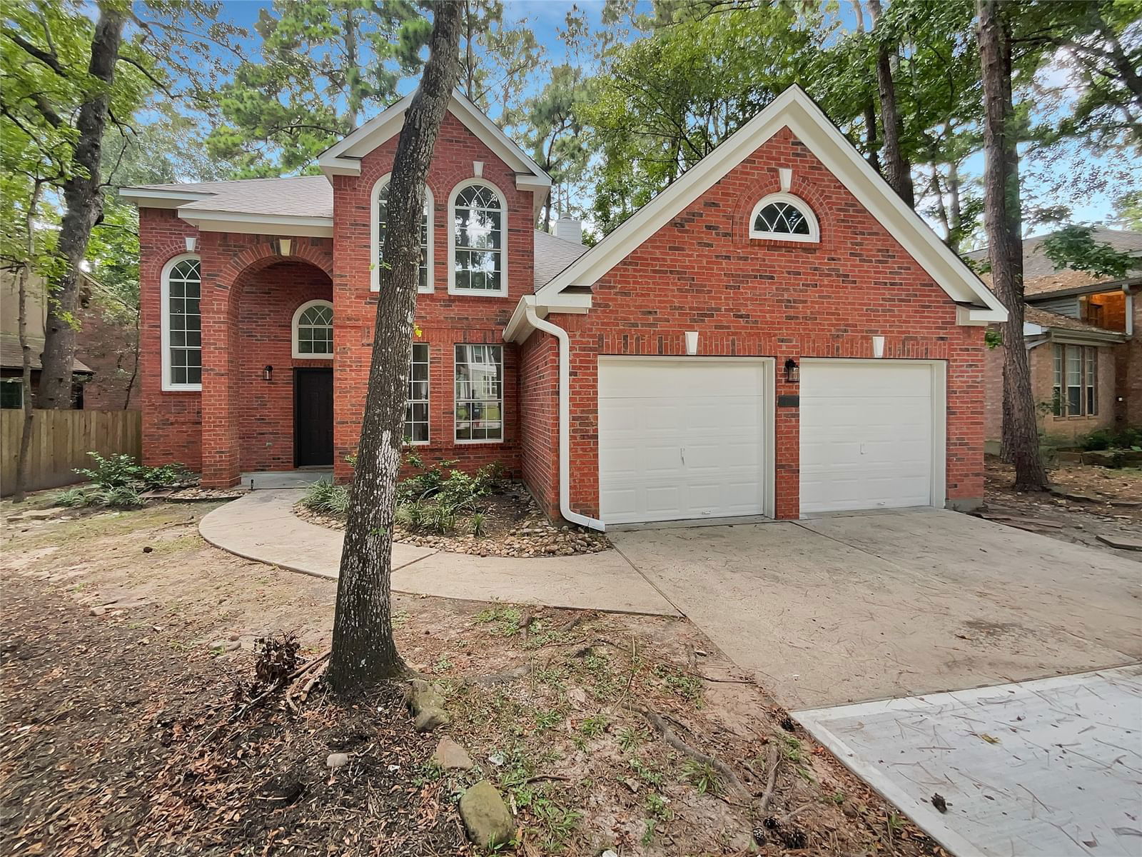 Real estate property located at 37 Tallowberry, Montgomery, Wdlnds Village Panther Ck 07, The Woodlands, TX, US